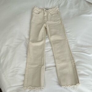 Zara Jeans